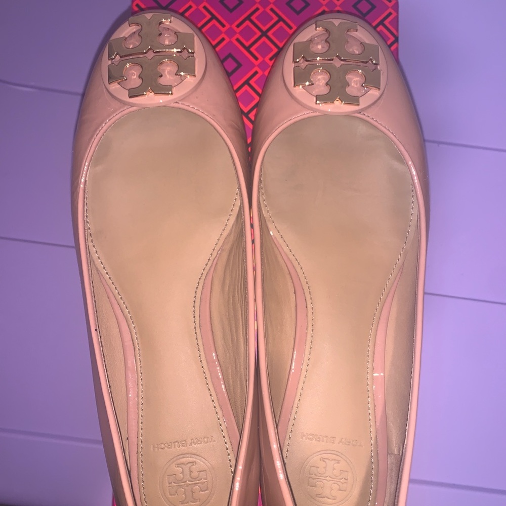 Tory Burch Flats